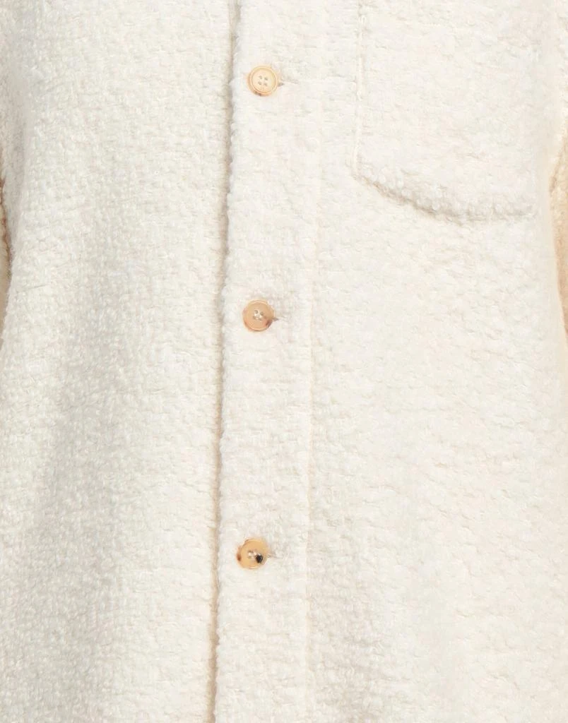 Gabriela Hearst Solid color shirt 4