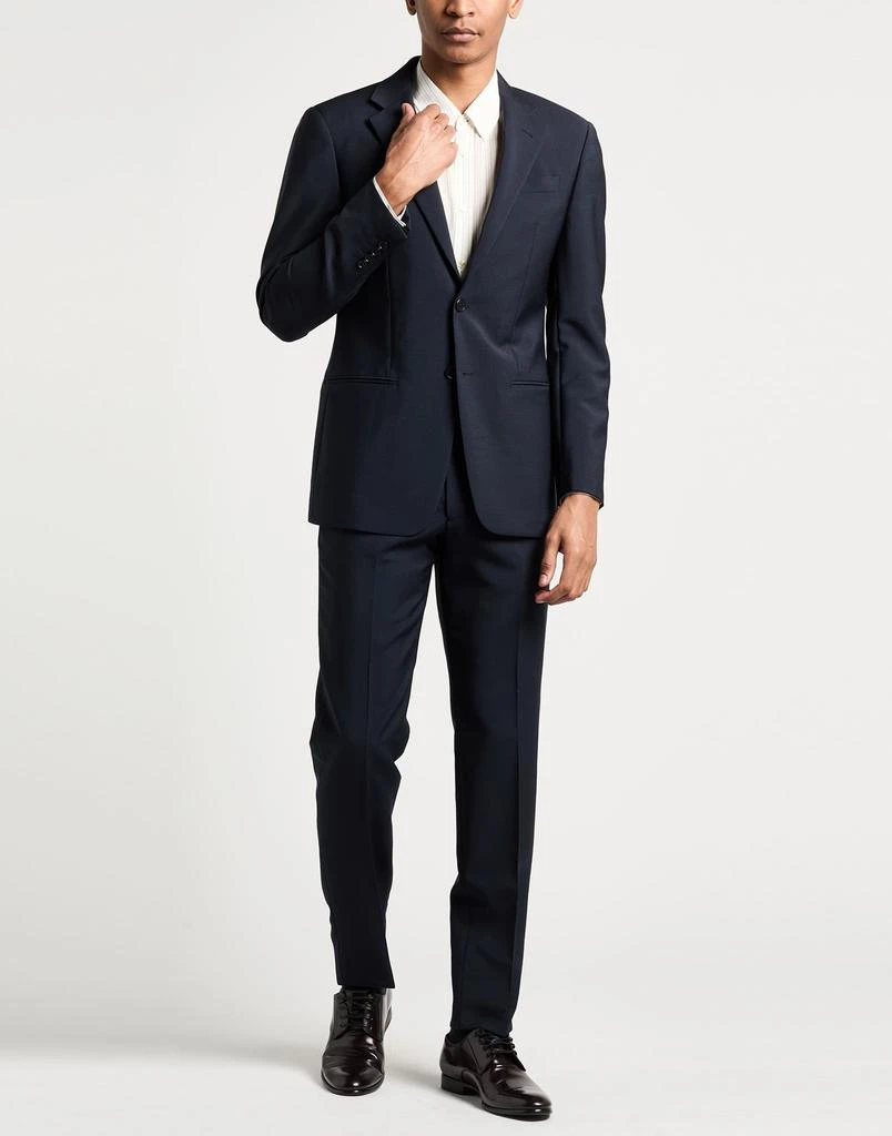 Emporio Armani Suits 2