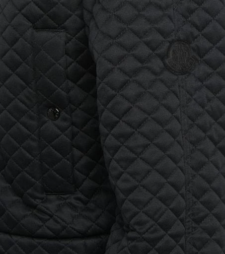 Moncler Quilted jacket 5