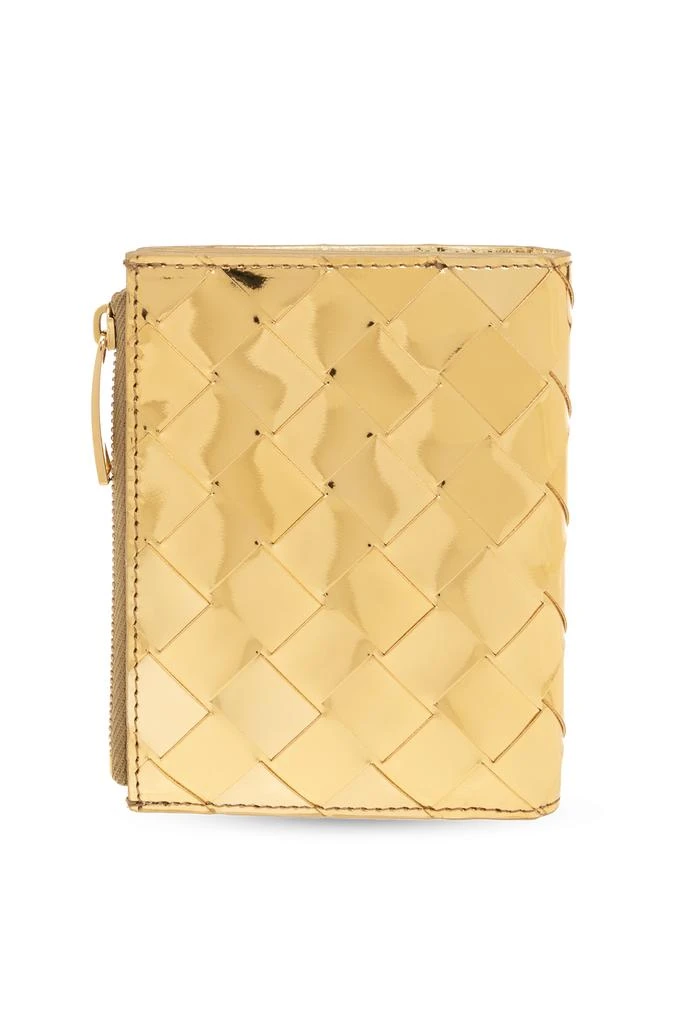 Bottega Veneta Leather wallet 3