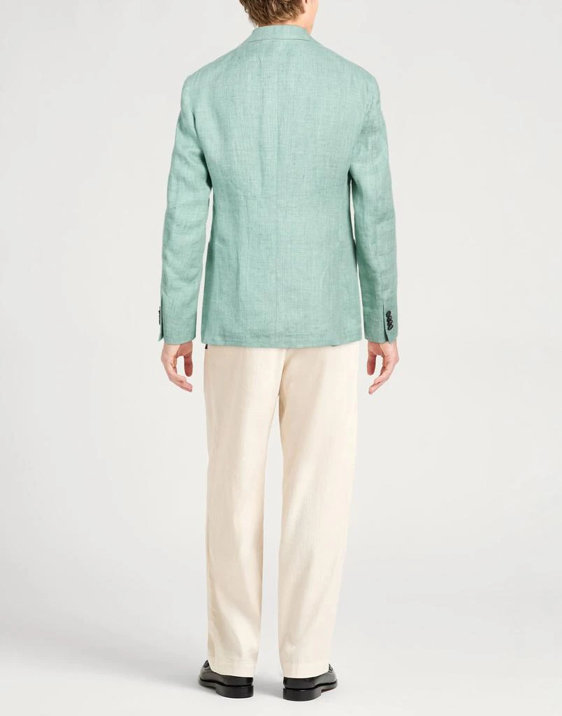 L.B.M. 1911 Blazer 3