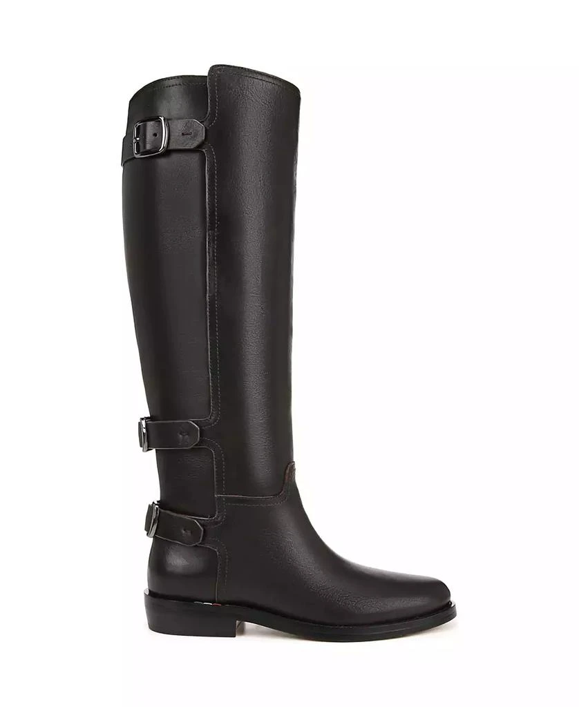 Franco Sarto Women's Padova Knee High Riding Boots 2
