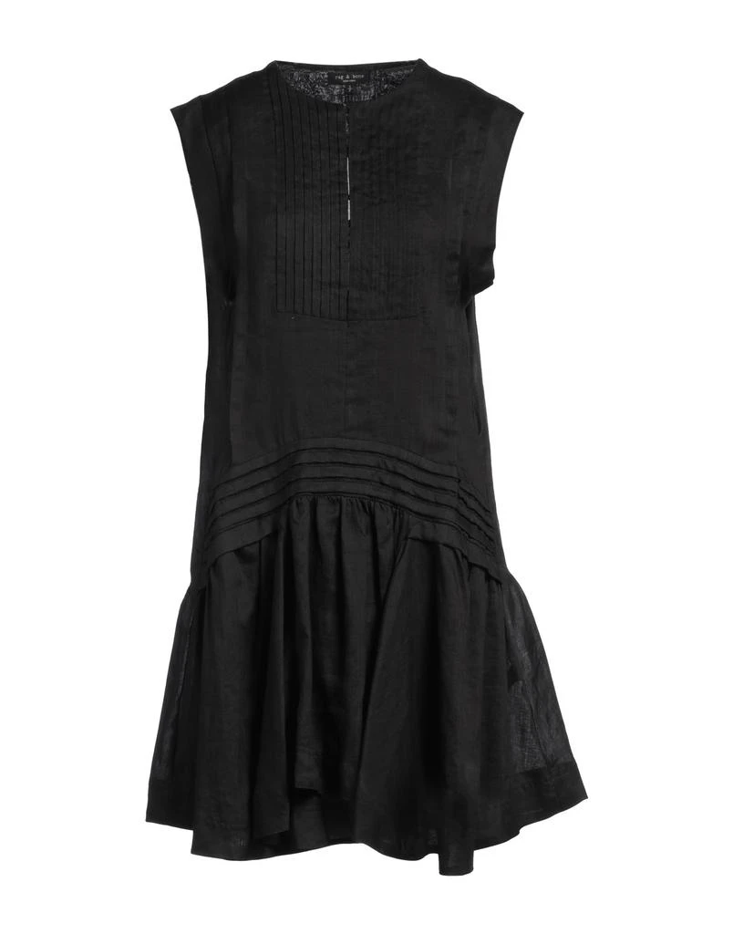 RAG & BONE Short dress 1