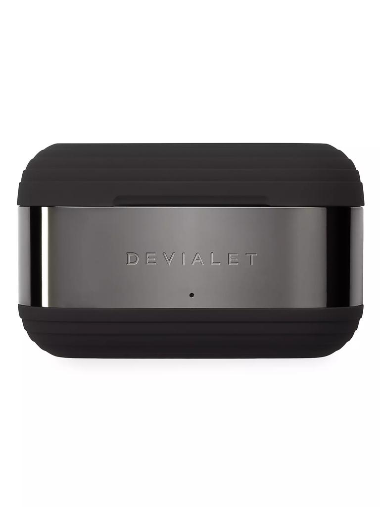 DEVIALET Gemini II Opéra de Paris - Earbuds - BeyondStyle DEVIALET Gemini II Opéra de Paris - Earbuds - BeyondStyle