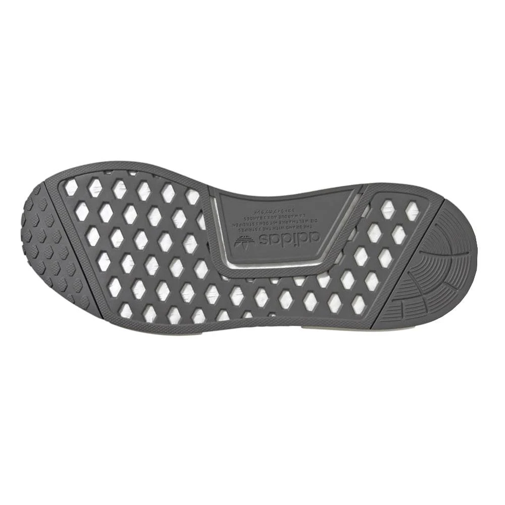 Adidas NMD R1 Lace Up Sneakers 5