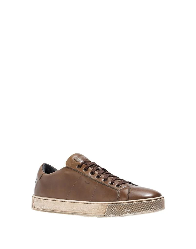 Santoni Sneakers 2