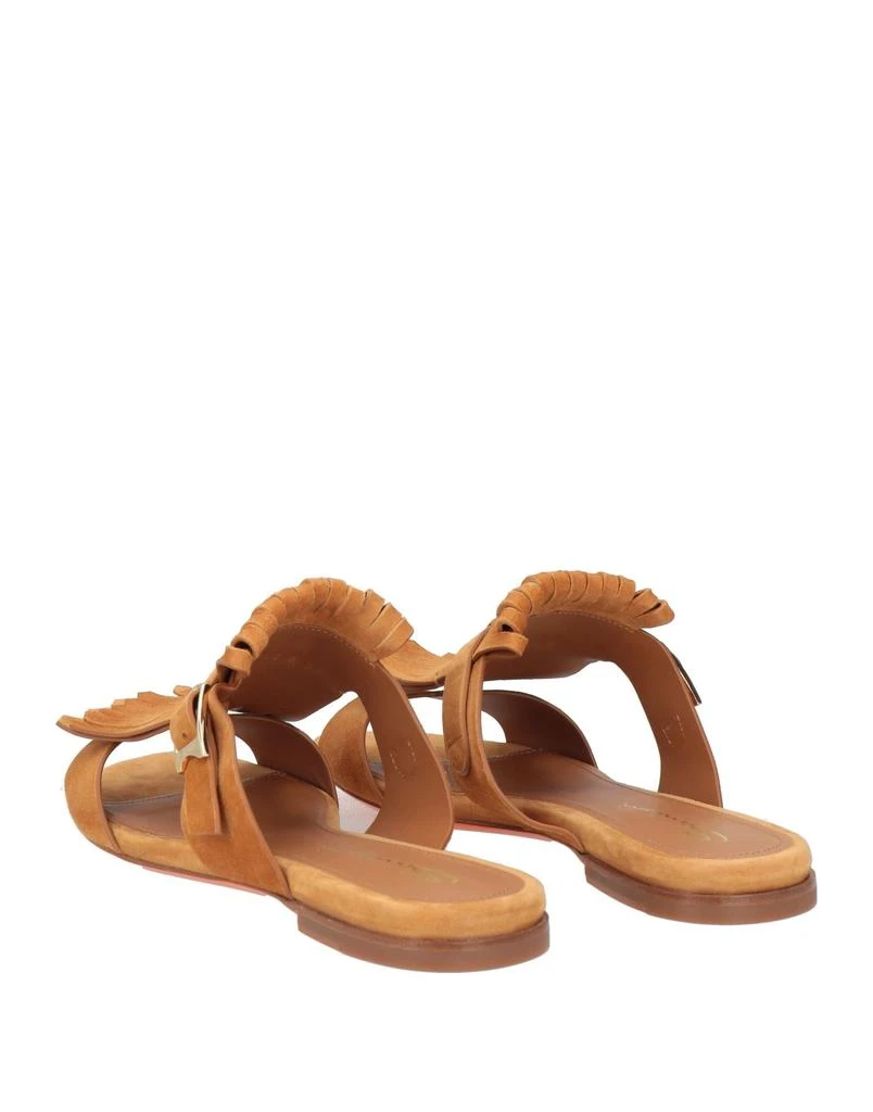 Santoni Sandals 3