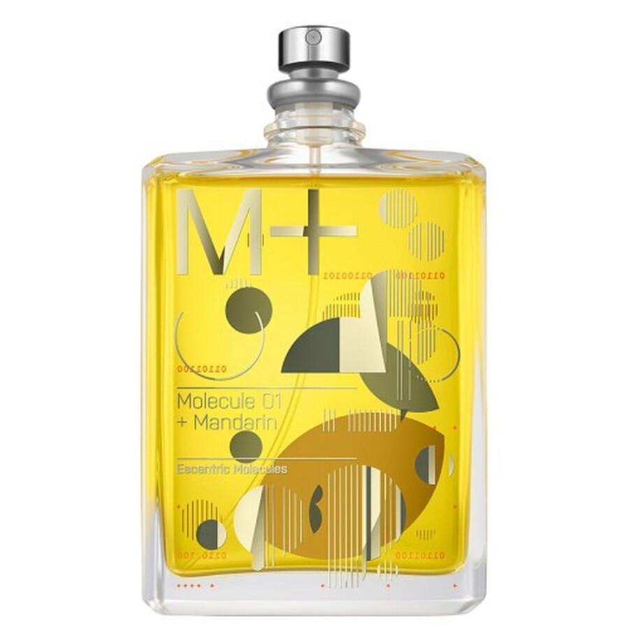 escentric molecules Escentric Molecule Molecule 01 + Mandarin Unisex EDT