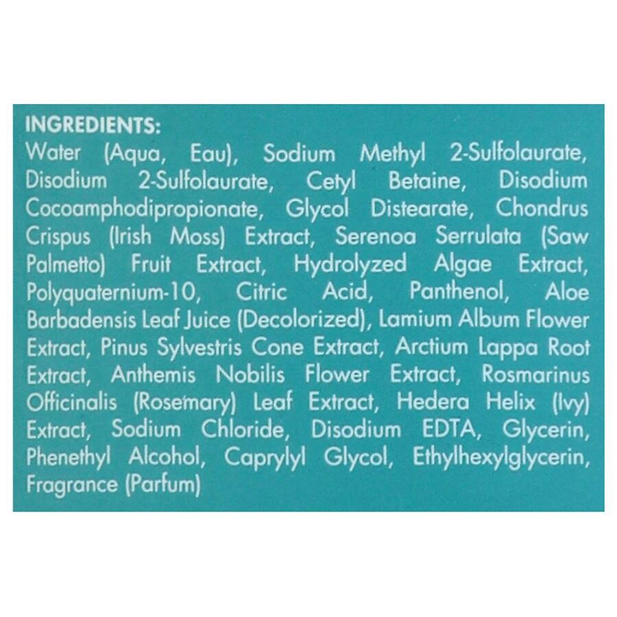 Mielle Organics Sea Moss Shampoo
