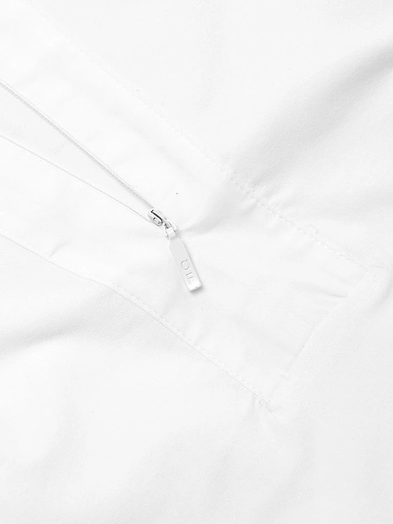 Anne Fontaine Clissa Bell-Sleeve Top 6