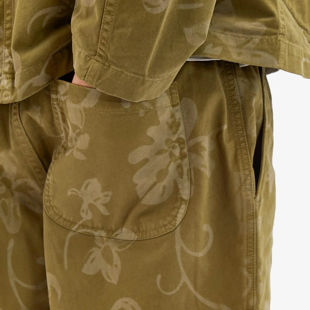 YMC YOU MUST CREATE YMC Print Shorts 5