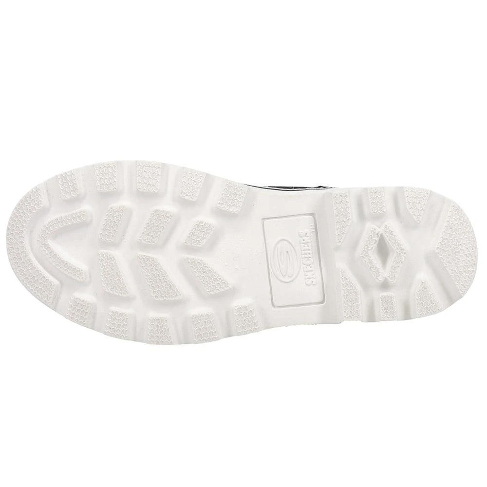 SKECHERS Roadies True Roots Platform Sneakers 5