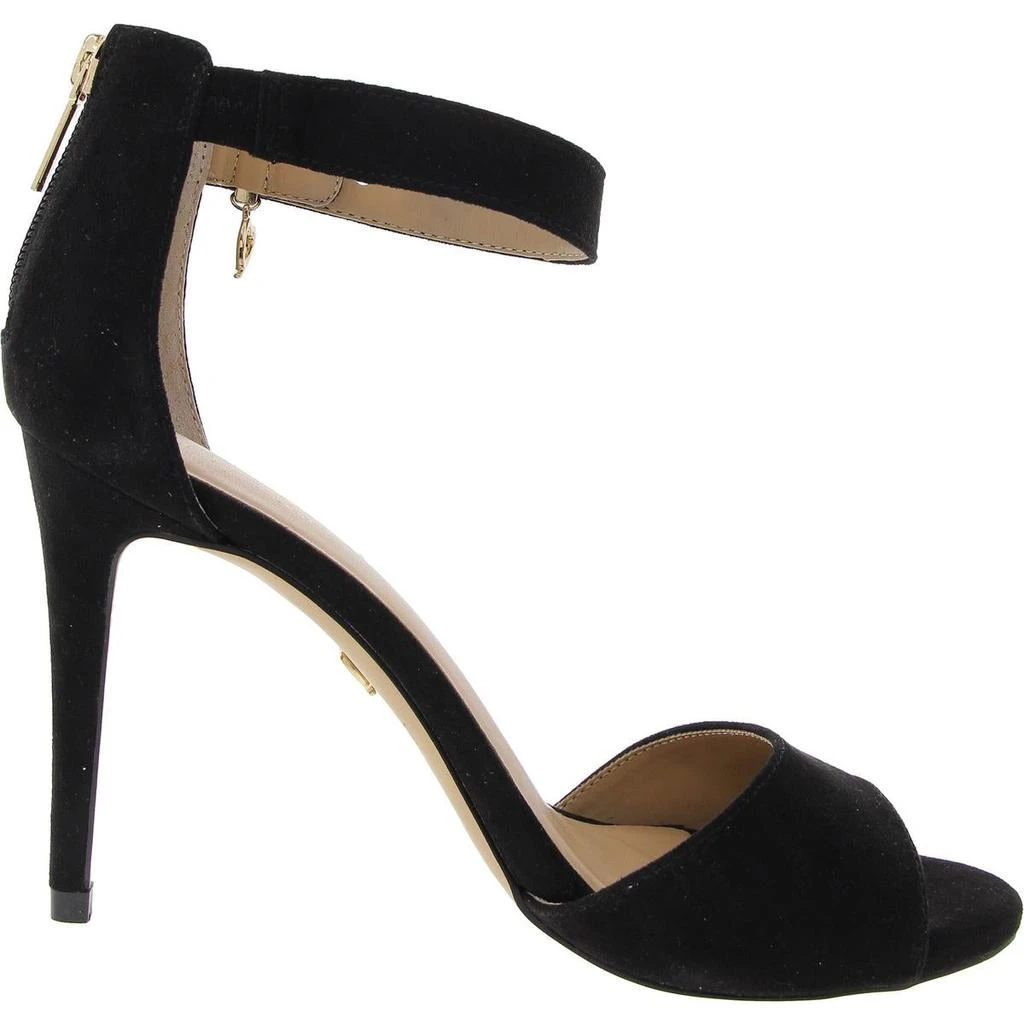 Thalia Sodi JOSEFINA Womens Zipper Manmade Ankle Strap 3