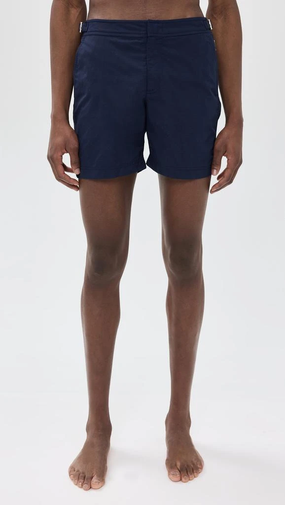 ORLEBAR BROWN Bulldog Swim Shorts 6" 1