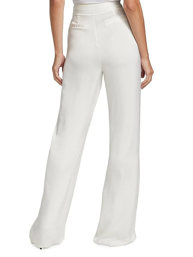 Ramy Brook Joss Wide-Leg Pants 5
