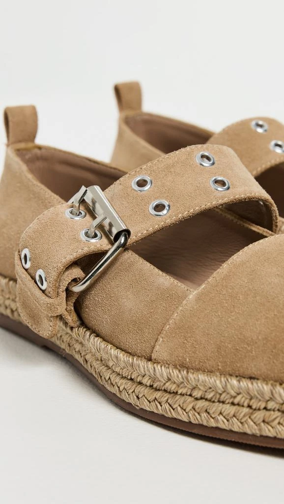 Kaanas Ravello Espadrilles 5