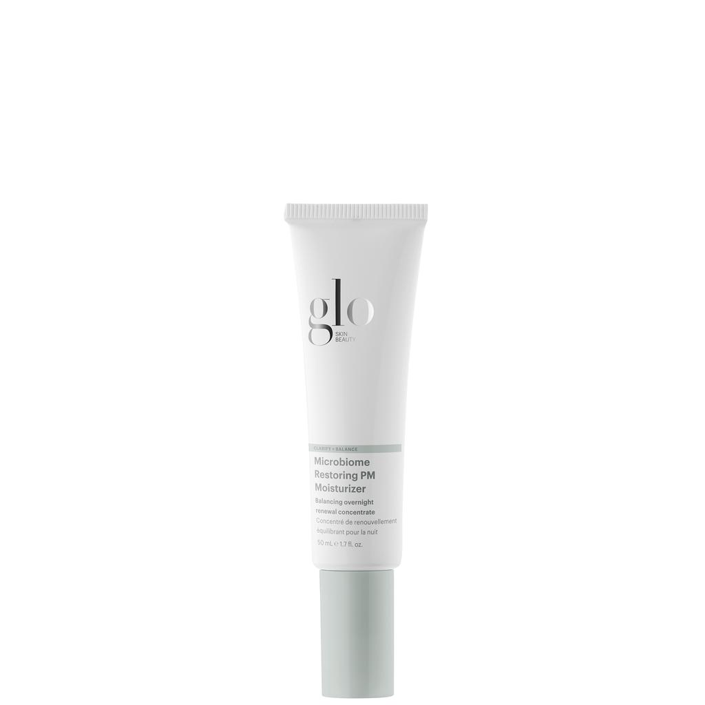 Glo Skin Beauty Glo Skin Beauty Microbiome Restoring PM Moisturiser 50ml