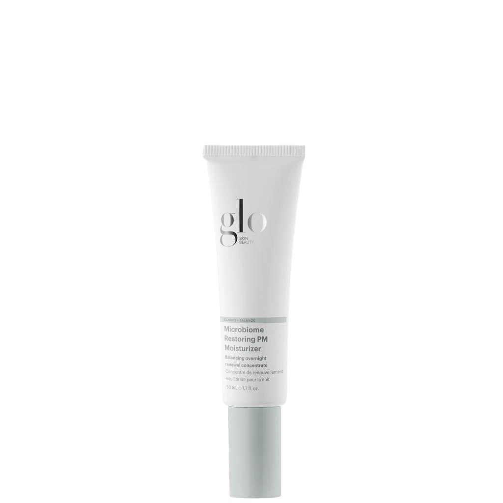 Glo Skin Beauty Glo Skin Beauty Microbiome Restoring PM Moisturiser 50ml 1