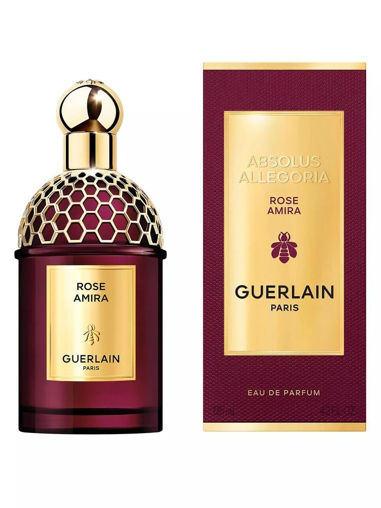 Guerlain Allegoria Rose Amira Eau de Parfum 2