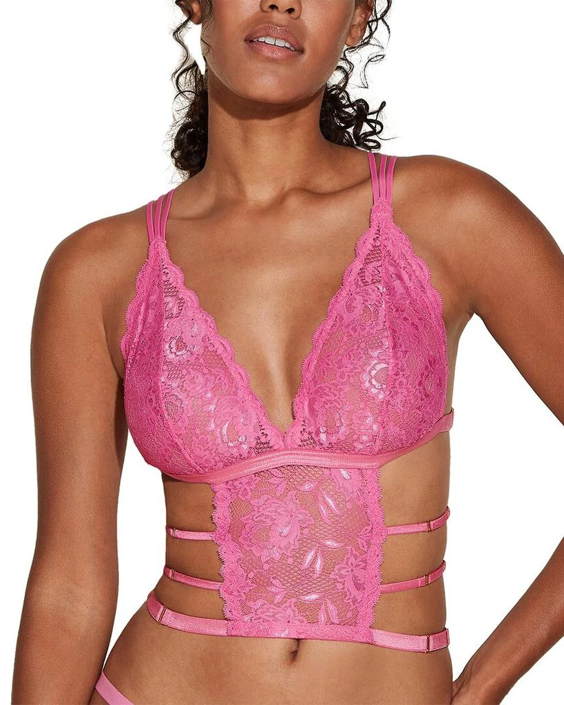Cosabella Never Say Never Tie Me Down Camisole 1