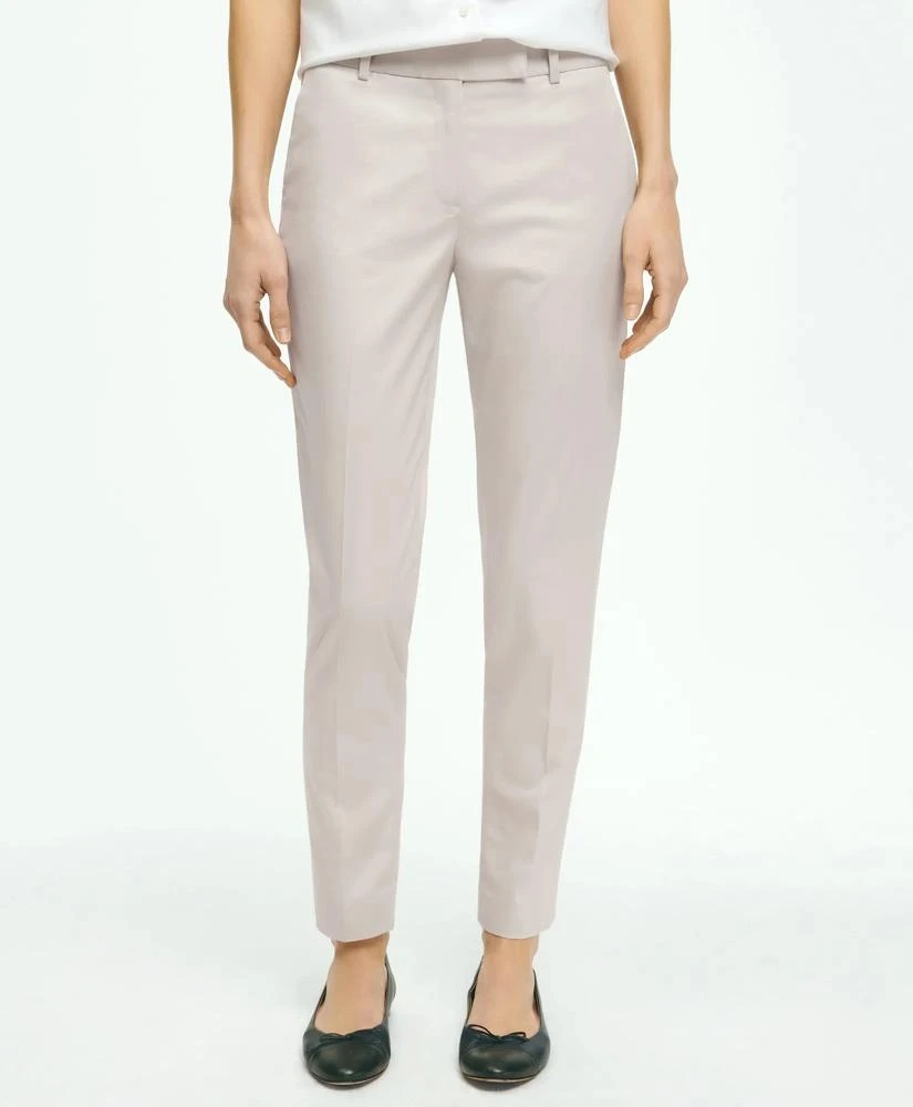 Brooks Brothers Stretch Cotton Advantage Chino® Pants 1