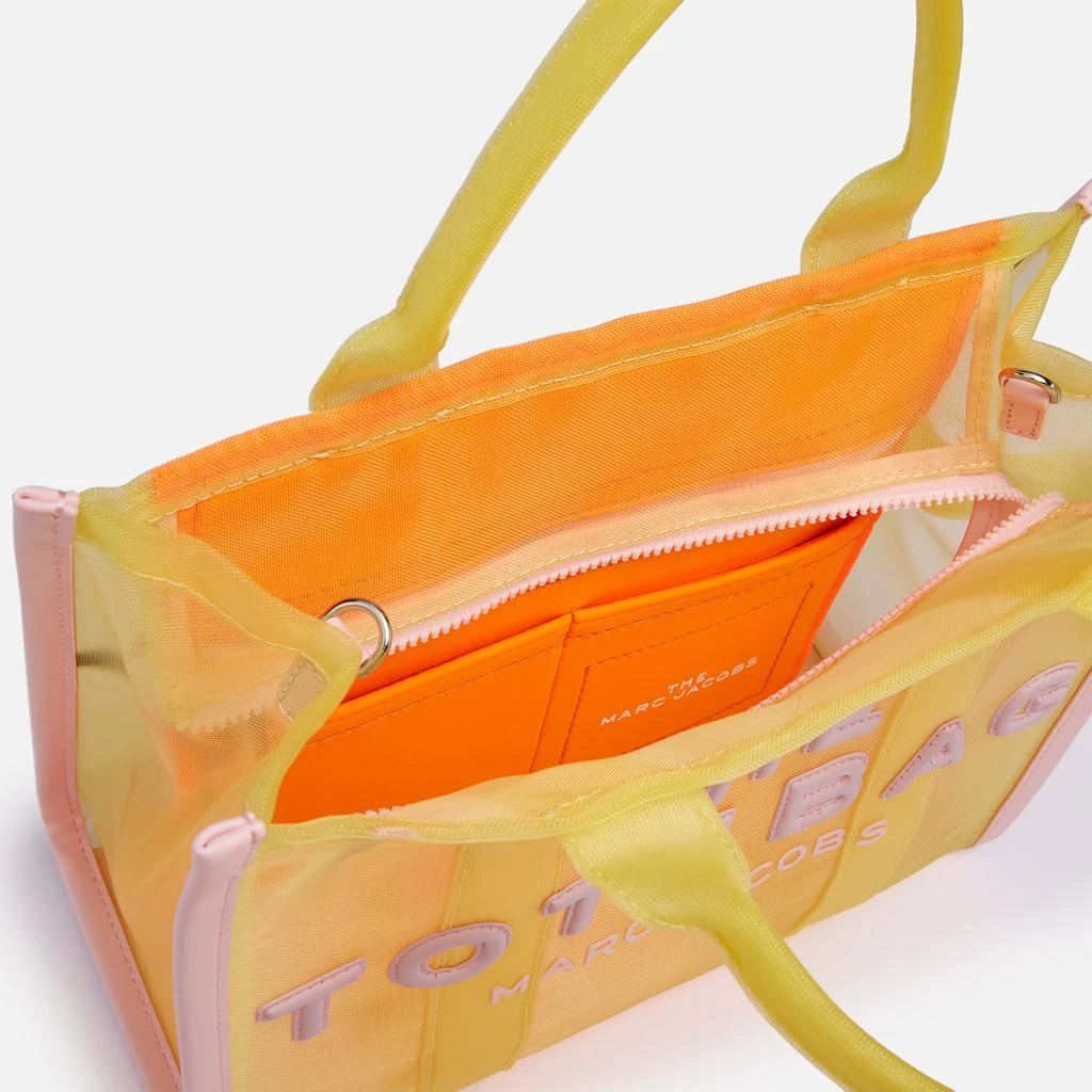 Marc Jacobs The Medium Mesh Tote Bag 5