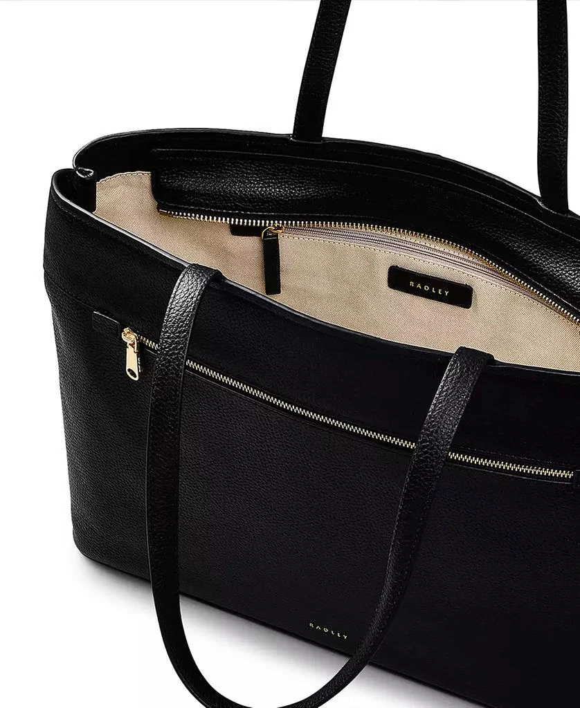 Radley Sunny Dene Medium Zip Top Tote Bag 3