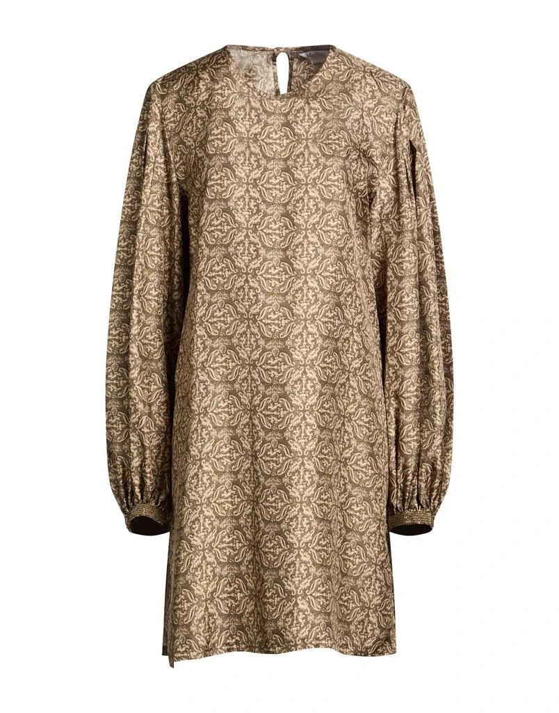 Max Mara Silk top