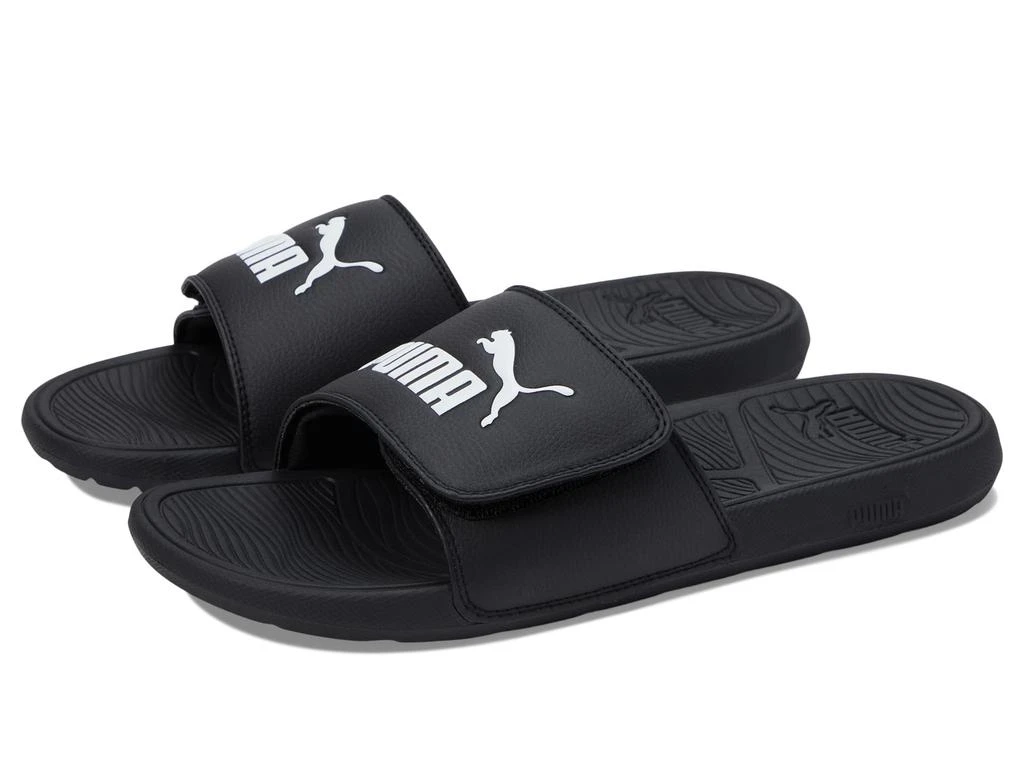 Puma Cool Cat 2.0 Hook-and-Loop 1