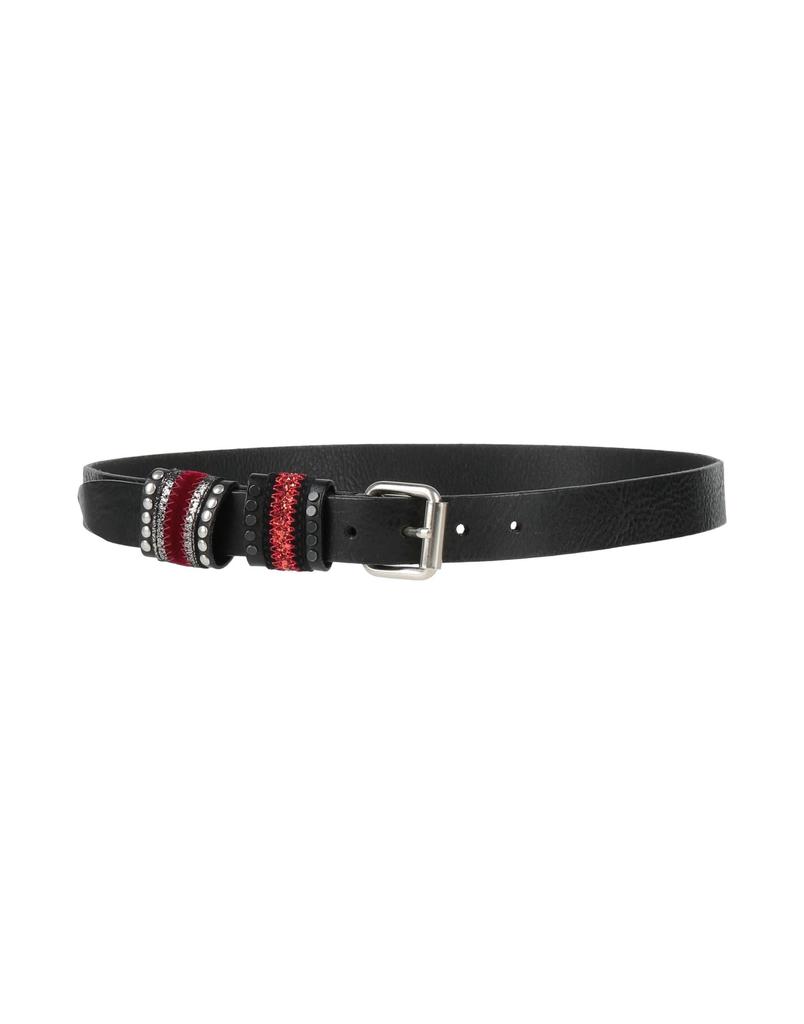 NANNI Regular belt