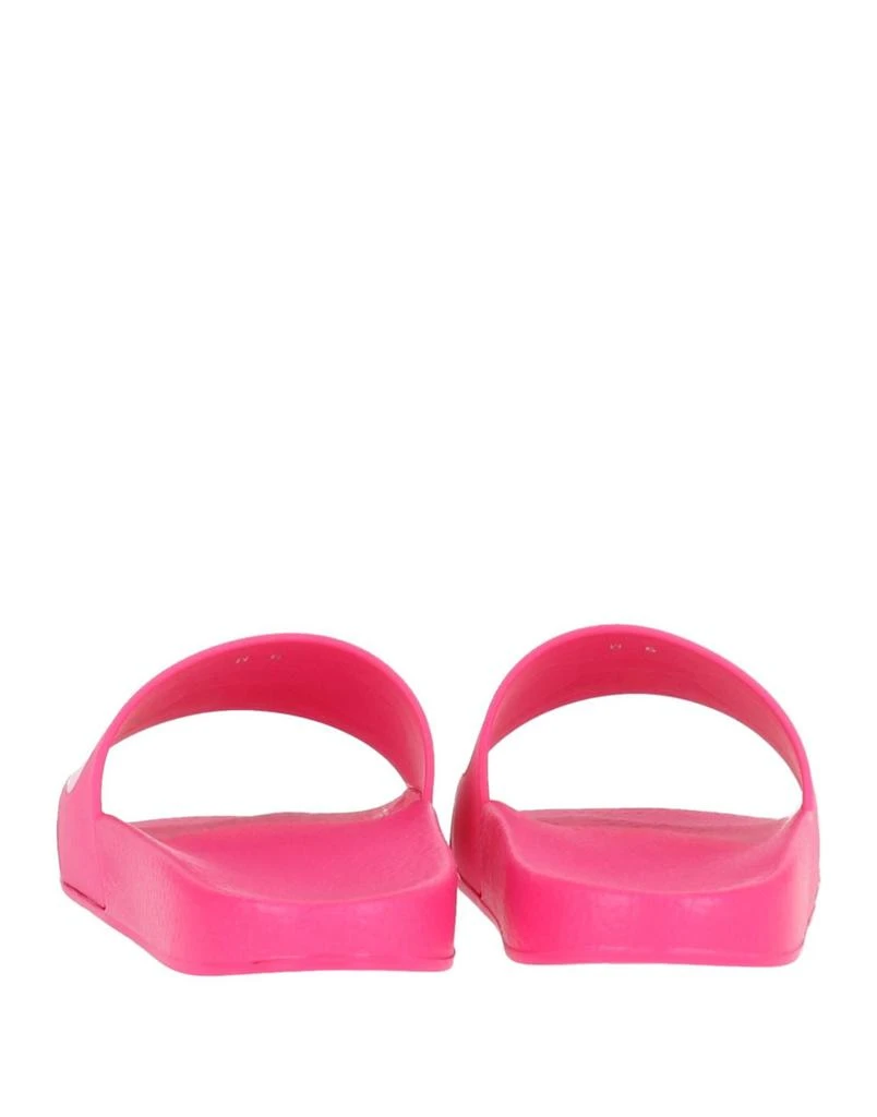 Salvatore Ferragamo Slides and slippers 3