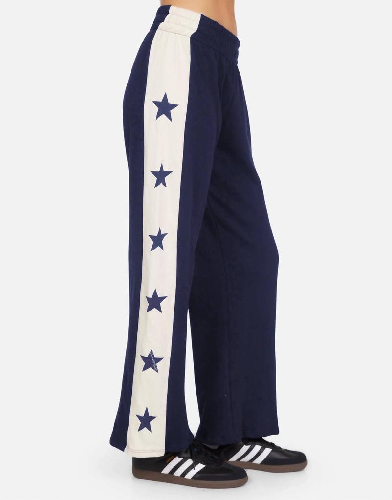 Lauren Moshi Lauren Moshi - Tawny Stars Pants