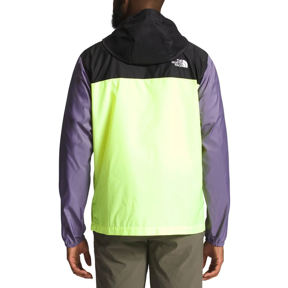 The North Face Men's Cyclone Colorblocked Hooded Jacket 5
