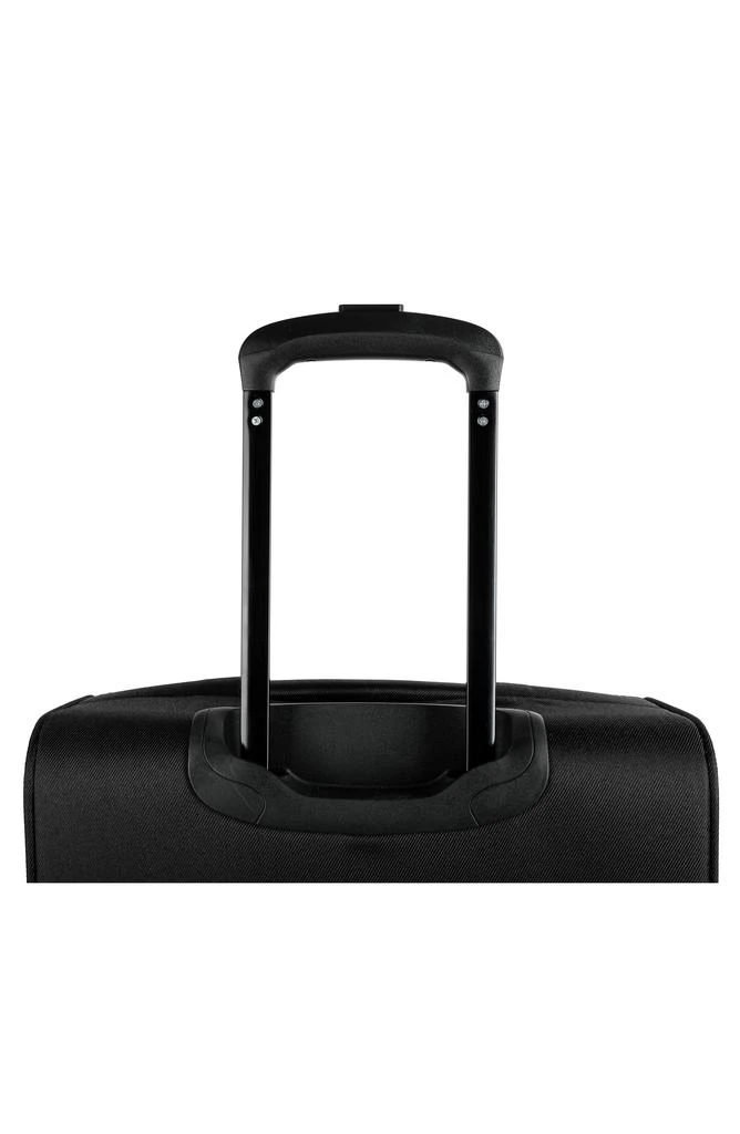 Vince Camuto Set of Three Shauna Softshell Spinner Suitcase 8