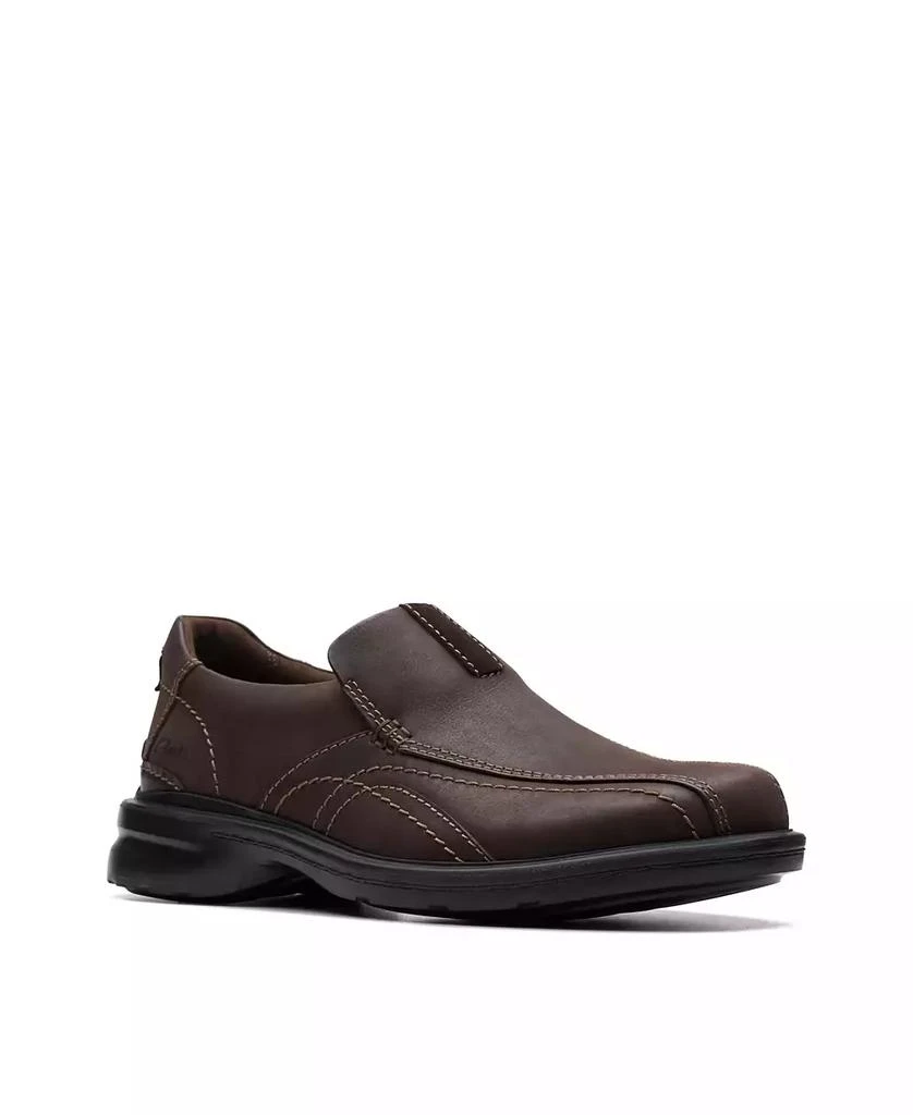 Clarks Men's Gessler Step Loafers 1