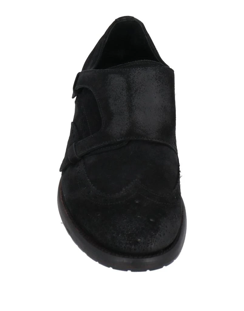 JEROLD WILTON Loafers 4