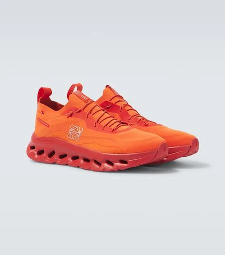 Loewe x On Cloudtilt sneakers 5
