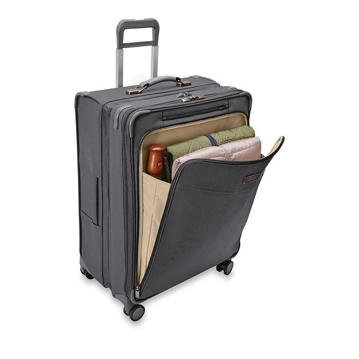 Briggs & Riley Baseline Large Expandable Spinner Suitcase 3