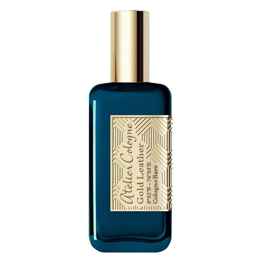 Atelier Cologne Atelier Cologne Perfume Gold Leather Unisex EDP