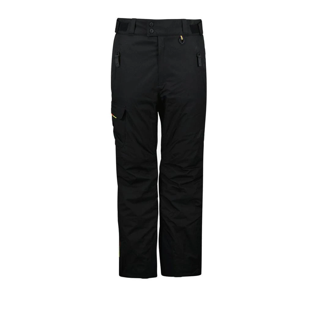 K-Way K-Way Avrieux Microtwill 2L Pants 1