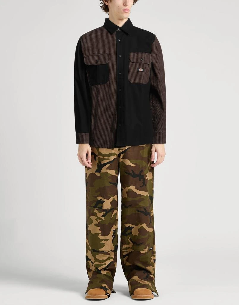 DICKIES Checked shirt 2