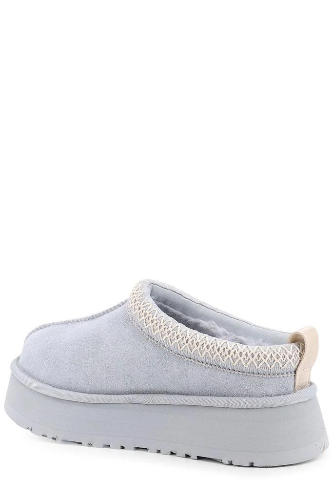 UGG UGG Tazz Logo Embossed Platform Slippers 3
