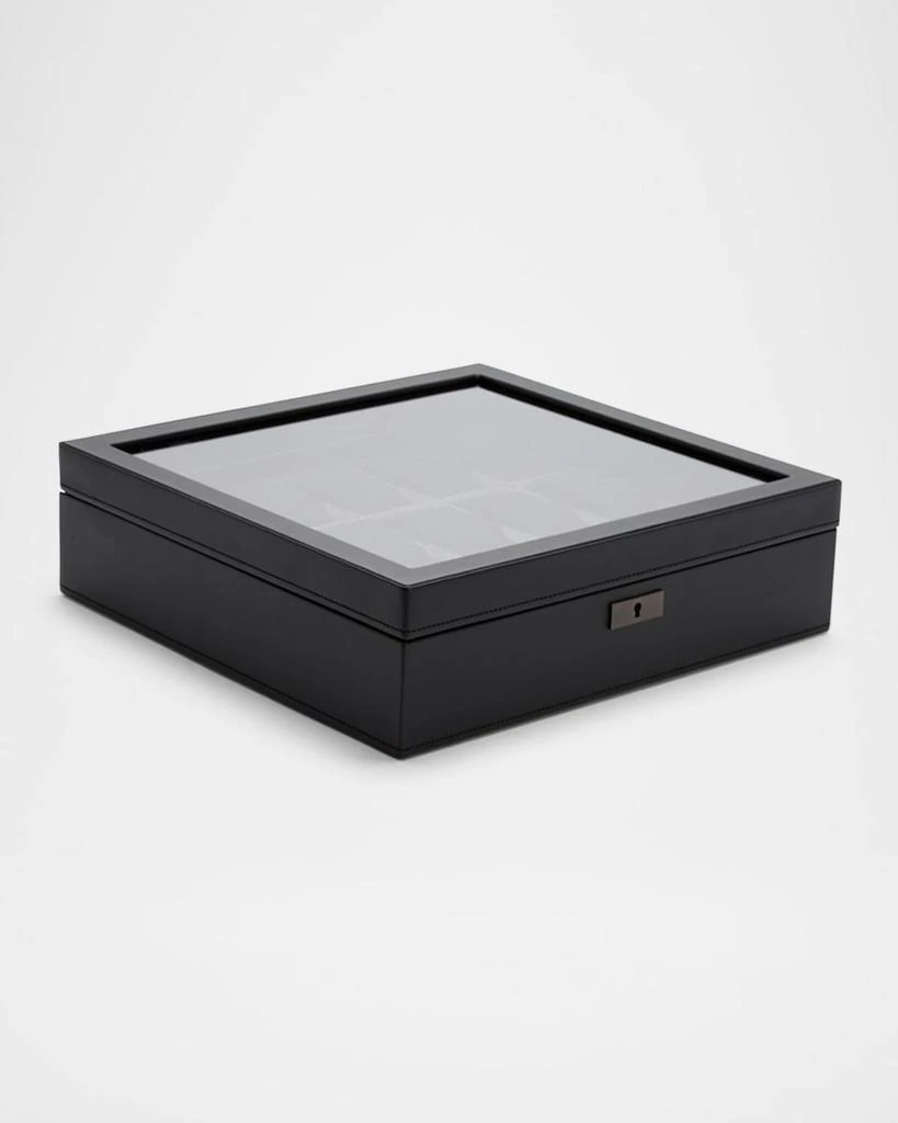 Wolf Axis 15-Piece Watch Box 2