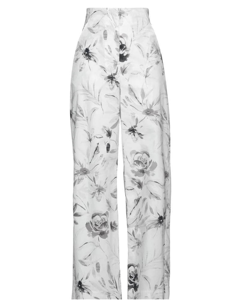 PINK MEMORIES Casual pants 1