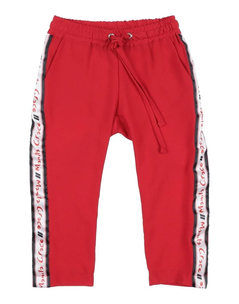 BYBLOS Casual pants 1