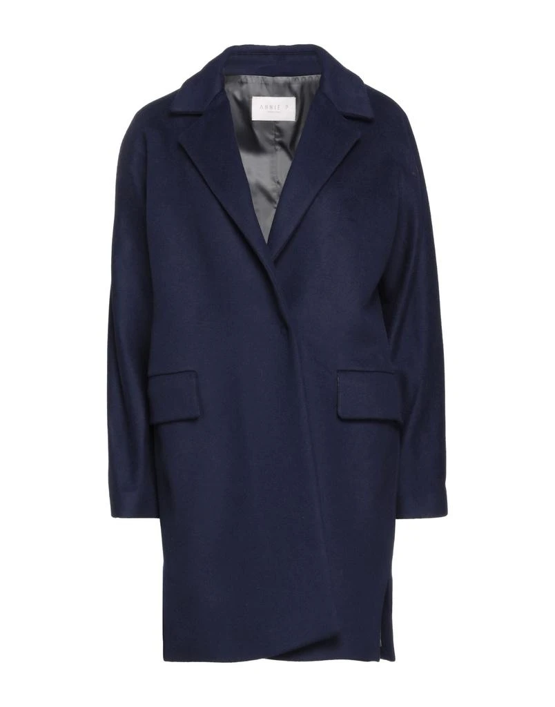 ANNIE P. Coat 1