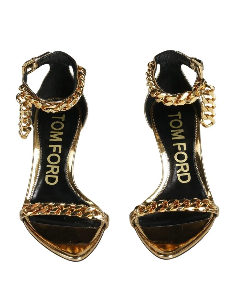 Tom Ford Sandals 4