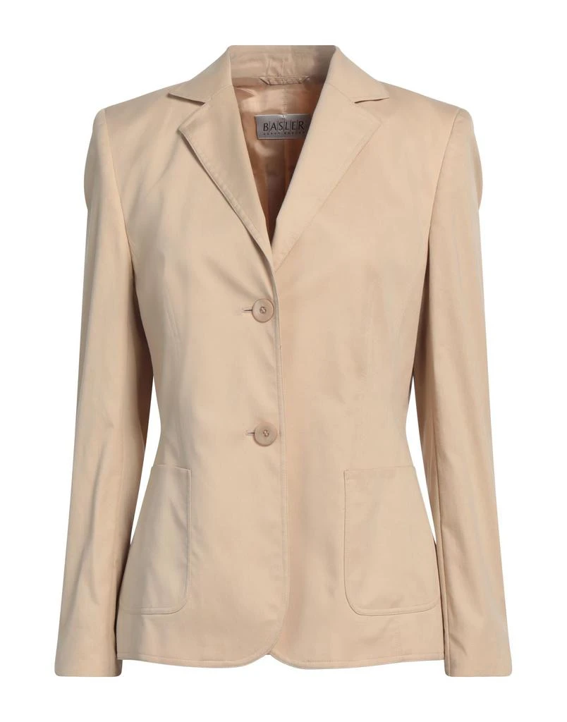 Basler Blazer 1
