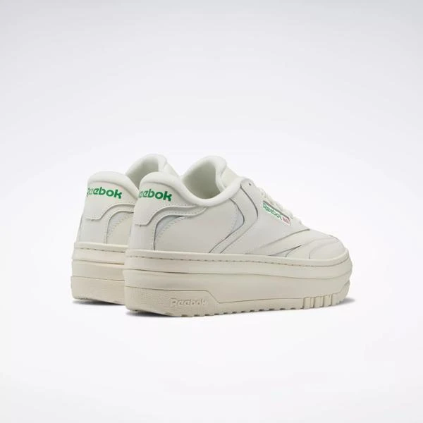 Reebok Club C Extra Shoes 4