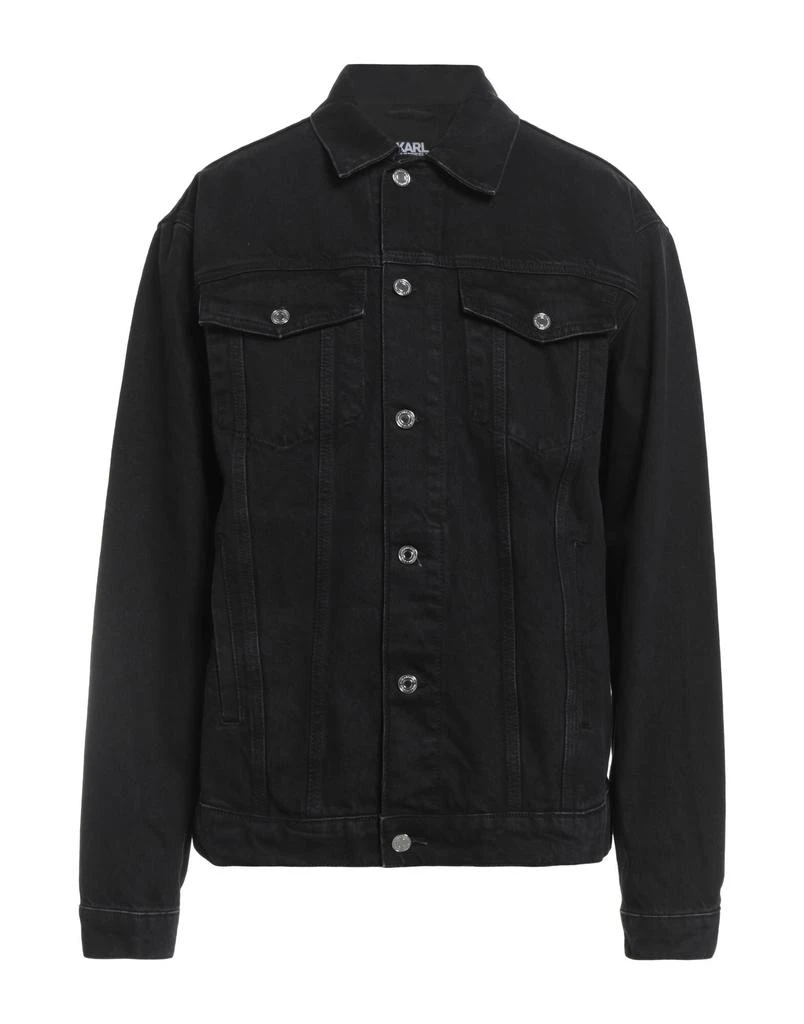 Karl Lagerfeld Paris Denim jacket 1